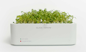 Click and Grow